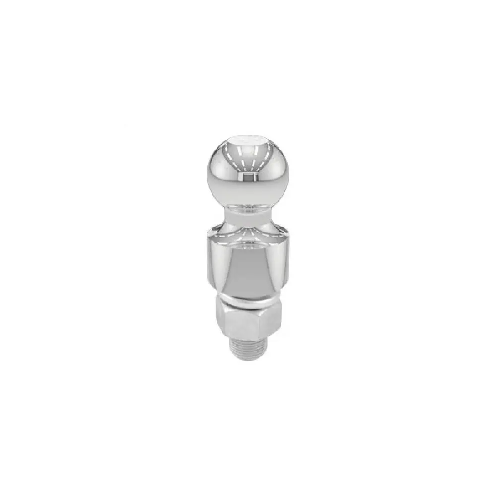 Hitch Ball 1-7/8" x 1" Shank 3.5K - 40031BALL